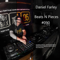 Beats N Pieces #090 by Daniel Farley