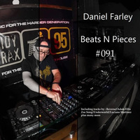 Beats N Pieces #091 by Daniel Farley