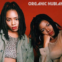 Nubian Soul - Organic Nubians Radio Show - Earthly Sounds by Sonic Stream Archives