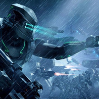 Joshua Matthews - Cyber Warfare (Angry Bots) by Joshua Matthews | Composer