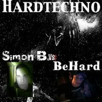 Simon B. Vs BeHard - Austrian Hardtechno (Oct 2017) by BeHard