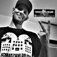 BeHard - Schranzwaldklinik Promo Set 28.10.2017 165 bpm by BeHard
