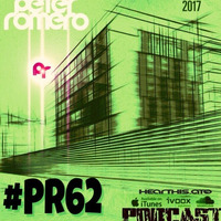 #PR62 SEPTIEMBRE PETER ROMERO DJ 2017 by Peter Romero Dj