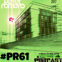 #PR61 SEPTIEMBRE PETER ROMERO DJ 2017 by Peter Romero Dj