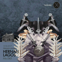 Ataraxia MIX.045 Hernán Lagos by Hernán Lagos