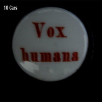 Vox Humana - Mix by 10Cars