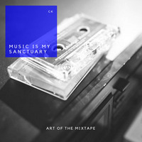 Art Of The Mixtape: There's Always Another Way - CK by CK