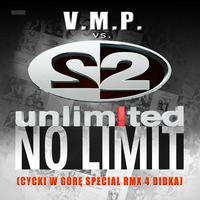 V.M.P.-vs.-2-Unlimited-No-Limit-Cycki-w-Górę-Special-Rmx-4-Didka by Monia Didka