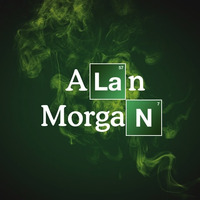 Alan Retro Mix 3 by Alan Morgan