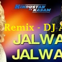 Jalwa Jalwa ! 15 August Special House Mix - DJ Ajeet by DJ Ajeet
