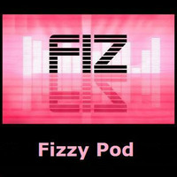 Funky Fizzy 22nd Sept 2016 by Fiz