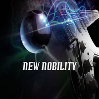 Galactic Love by New Nobility by NewNobility