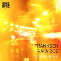 Franksen & Rafa Zoe: "Soul Massive" (youANDme Remix) | BAR25 by youANDme