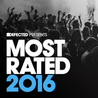 youANDme - "Take Away" feat. Black Soda | DEFECTED - MOST RATED 2016 by youANDme