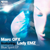 Lady EMZ & Marc OFX-Father Spirit by D&B Marc OFX
