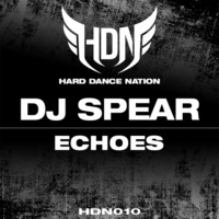 DJ Spear - Echoes (Radio Edit) by Spear (now known as Stardoll)