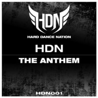 Hard Dance Nation Anthem (Spear Feat CGK Remix) by Spear (now known as Stardoll)