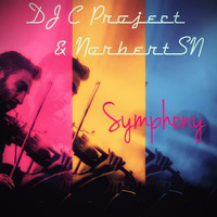 DJ C Project &amp; NorbertSN - Symphony by DJ C Project