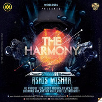13. Tu Jo Kahe - Remix [Ashis Mishra & DJ SRV Ft. DJ Anshu] by Ashis Mishra