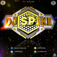 Up in Tempo by Dj_Spike_420