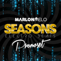 #SeasonsElectrobeats#promoset#DjMarlonMelo by DJ MARLON MELO