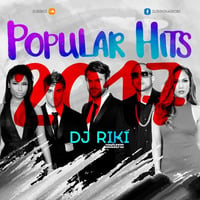 Popular Hits 2017 Mixtape (Dj Riki Nairobi) *** FREE DOWNLOAD *** by Dj Riki Nairobi