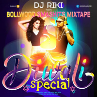 Dilwali Special - Bollywood SmasHits Mixtape (Dj Riki Nairobi) by Dj Riki Nairobi