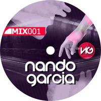 nando garcia mix 001 by NANNDO