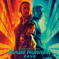 24 - Almost Human (from the Original Motion Picture Soundtrack Blade Runner 2049) by TrekSource