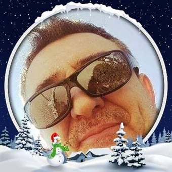 Frederic De Chez Fred