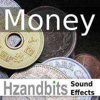 Money - Preview by Hzandbits Sound Effects