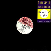 TURNSTYLE feat ALTHEA McQUEEN - REACHIN HIGHER ( Frankie Feliciano re-mix ) STRICTLY RHYTHM by FROM THE ROOTS OF HOUSE MUSIC