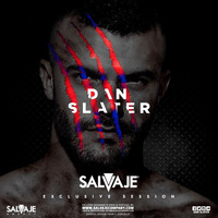 SALVAJE @ Exclusive Session By DAN SLATER by Salvaje Company