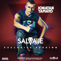 SALVAJE @ Exclusive Session By Jonatan Tamayo by Salvaje Company