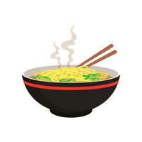 Hot Soup by Hugaman