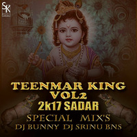 10.Khairatabad Naadi Odduna-( Sadar Spl Mix )-Dj Bunny & Dj Srinu Bns by DJ Bunny