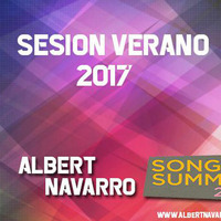 Sesión Verano 2017 - Albert Navarro by Albert Navarro
