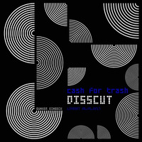 Disscut - Live @ Cash for Trash - Bunker Einbeck (06.05.2017) by Disscut