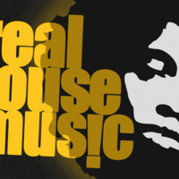 RadioShow - The Real House Music Exclusive #LAPACHANGA by Benny Sendiz by Benny Sendiz Deejay