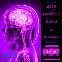 Deep Cerebral Kisses FBR show 025 1st anniversary special 2017-09-07 by S-Caper