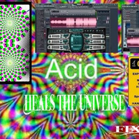 KLAcid 8 by Fixxxer Acid