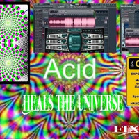 Acion by Fixxxer Acid
