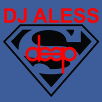 SET SUPER DEEP DJ ALESS by djaless