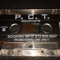 Menphisto - P.C.T. (Side A) by GRUVZ.NET