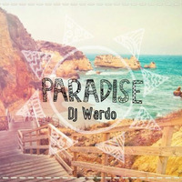 PARADISE by DjWardo