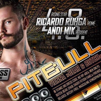RICARDO RUHGA - PITBULL BEARS &amp; BUTCH 2 VIENNA by DJ RICARDO RUHGA