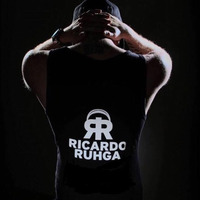 RICARDO RUHGA - NOW LET ME SEE THE UNDERGROUND MASH by DJ RICARDO RUHGA
