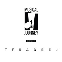 BHABHALAZED SUNDAE SESSIONS GUEST DJ BY Teradeej by Teradeej