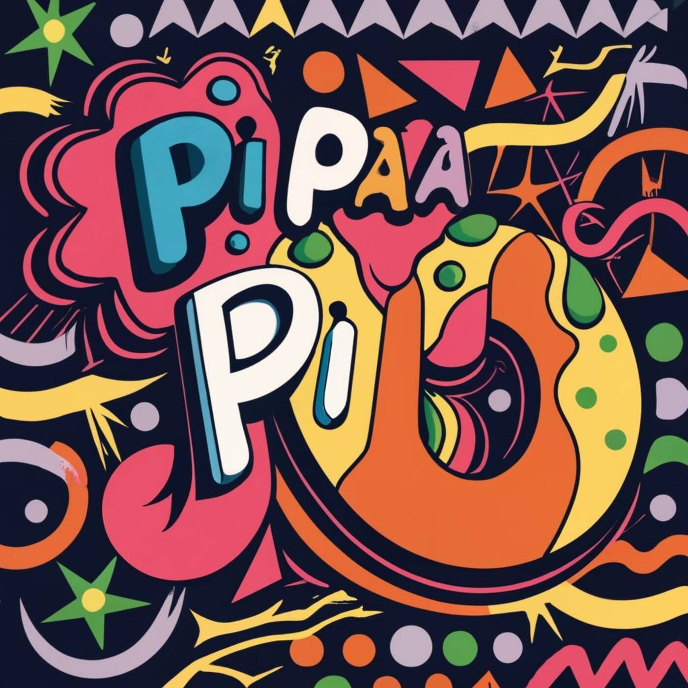 Radio Woltersdorf - Pi-Pa-Po-Rade: August 2025 #169 episode artwork