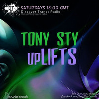 #upLIFTS232 by Tony Sty